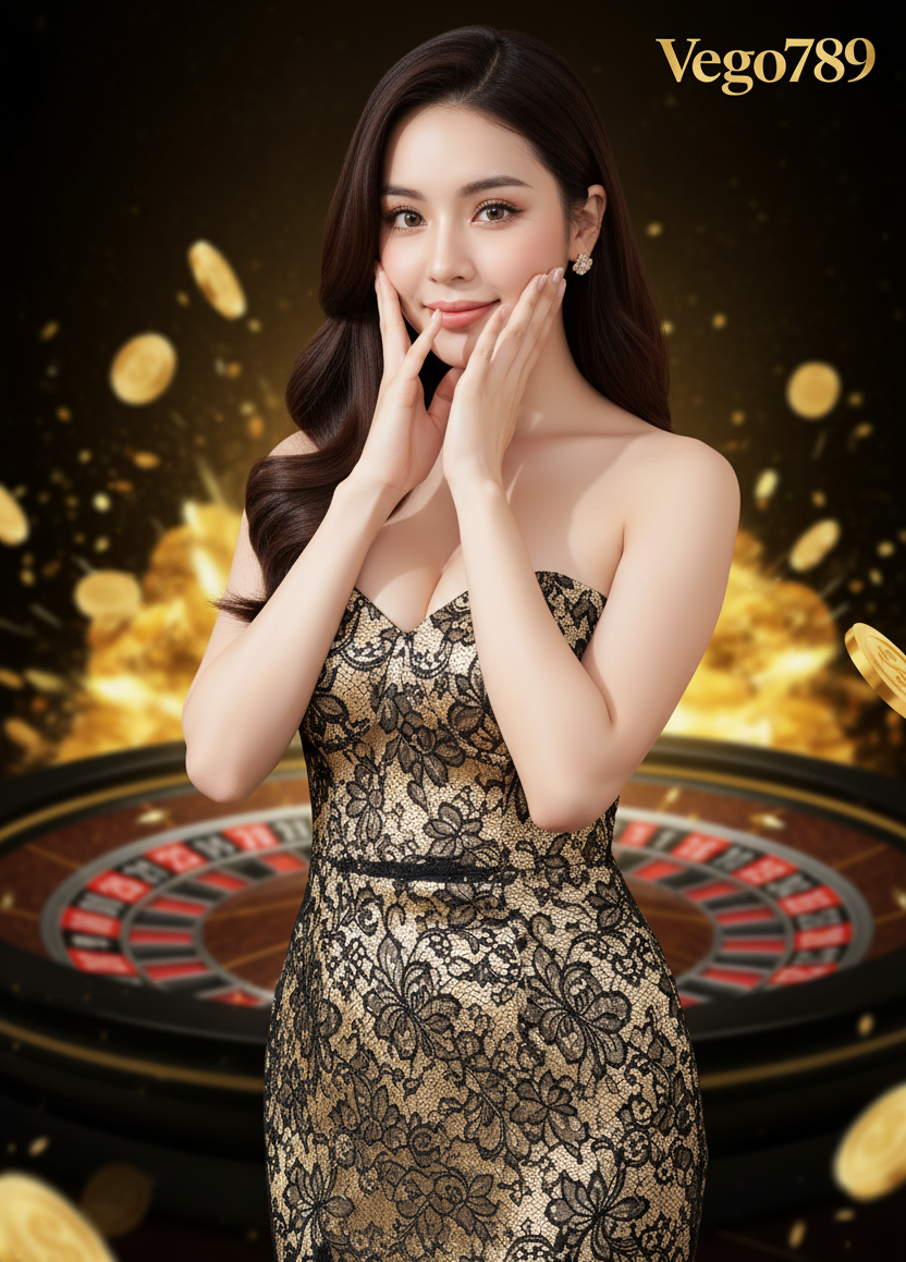 Vego789 ประตูสู่โลกเกมสล็อตออนไลน์ที่ดีที่สุด พร้อมแจ็คพอตแตกง่าย