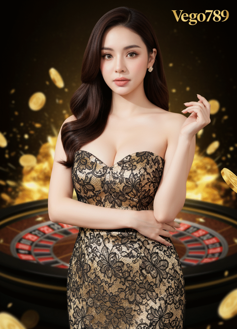 Vego789 สุดยอดเว็บสล็อตออนไลน์ เว็บตรง แตกง่าย อันดับ 1 ของไทย