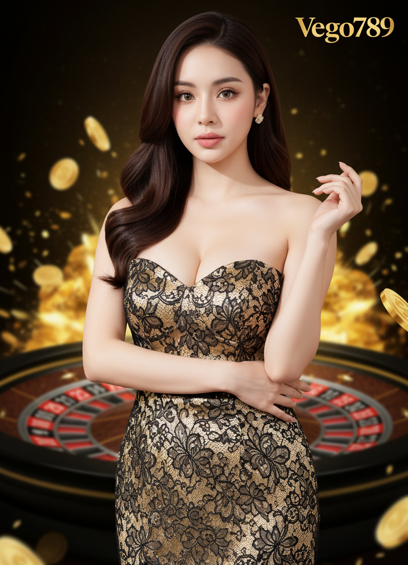 Vego789 สุดยอดเว็บสล็อตออนไลน์ เว็บตรง แตกง่าย อันดับ 1 ของไทย